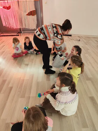 Kolektyw Craft & Dance